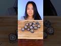 Oreo sushi. #oreo #sushi