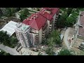 Rekonstrukcija Gerontološkog centra Subotica - Jadran d.o.o.