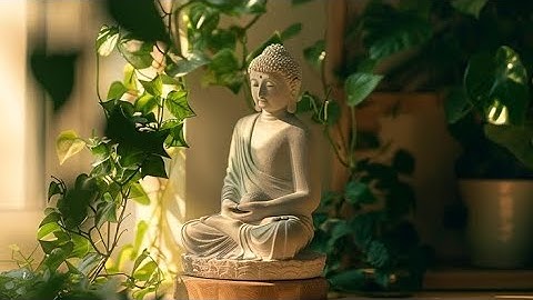 Cảm ơn Phật Pháp đã luôn soi đường dẫn lối cho con