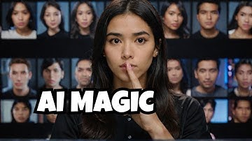 How AI Changed My Coding Project Forever!