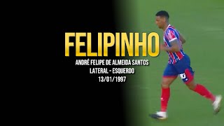 Felipinho - Bahia 2022