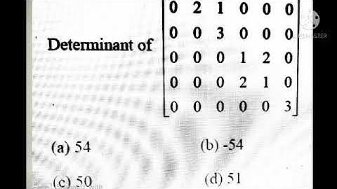 Determinant Tricks/CSIR NET, IIT jam,Mathematics, KSET ,gate engineering mathematics
