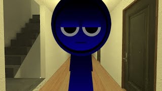 Sprunki Jevin Phase 2 Nextbot Gmod