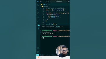 Move Zeros | LeetCode 283 | JavaScript Solution