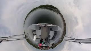 Bagnell Dam, Lake of the Ozarks