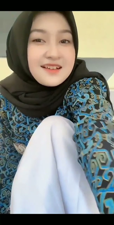 Manis sekali  #shorts #tiktok #bigo
