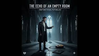 The Echo of an Empty Room – Deep Emotional Pop Ballad