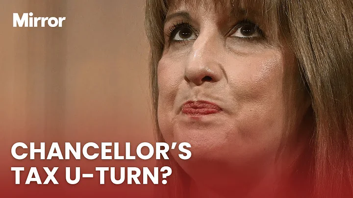 In full: Rachel Reeves REFUSES to rule out manifesto-breaking Budget tax hikes