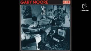 Gary Moore. That Kind Of Woman