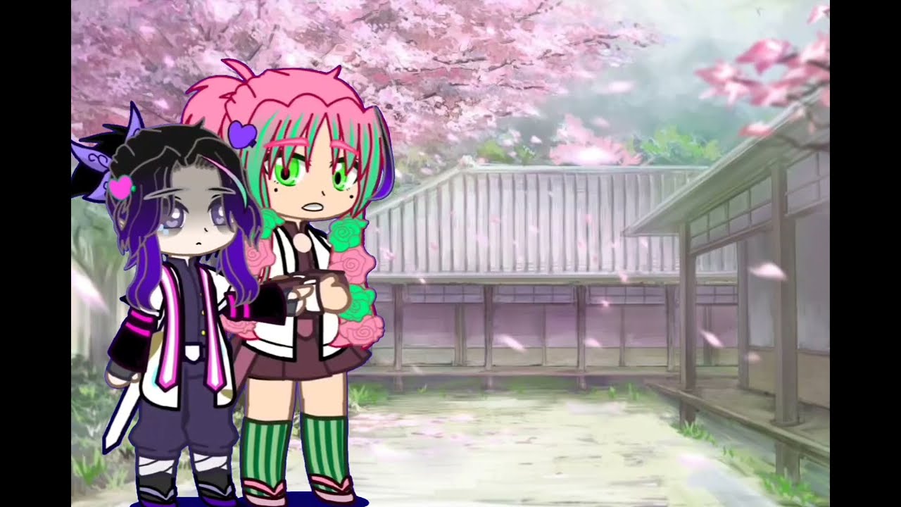 || My god you're divine || Shinomitsu 🦋🍡 || Especial 14 de febrero (#1) ||