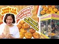 “THIỆT LÀ VÀNG TƯƠI” BÁNH PHOMAI HÀN QUỐC THƠM NỨC HOT NHẤT HIỆN NAY | TastingVietNam