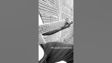 Thumbnail of Me ajude a melhorar/ Eli Soares/ Cover Rodrigo Oliveira# Shorts