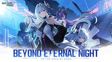 Anchor Panic Gameplay | Turn-based SRPG (Android iOS PC)