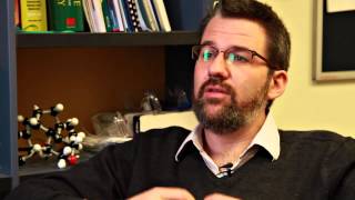 David Lupton @ScienceMonashUni