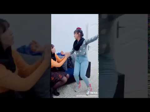 Tik Tok Dz 2019 نزدم ولا لا تيك توك