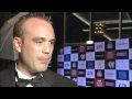 Frederik Reinisch, Resort Manager, Jebel Ali Golf Resort & Spa, Dubai @ WTA ME 2010