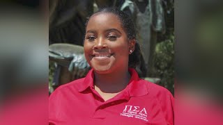 Dothan High grad awarded one of 20 'Unsung Heroes of Capitol Hill'