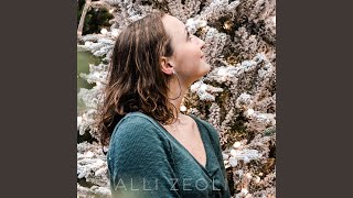 Snowman - Alli Zeoli