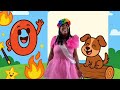 | Learn Short Vowels with Mrs. G | Phonics Lesson for Young Readers