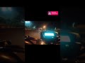 am i just lost in the neon rain? #ride #night #nightride #streetrider #neonrain #synthwave