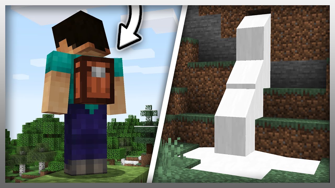 7 Cool Minecraft Mod Ideas - Create & Learn