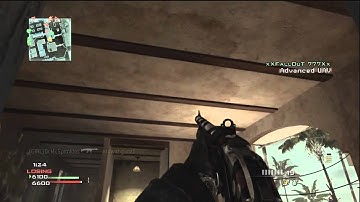 MW3 Jump spot on Seatown (Quick Tip)