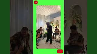 Goyang mental mentul Aini Zafara #shorts #youtubeshorts #ainizafara #facebookreels #hot