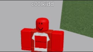 c00Lkidd is back…