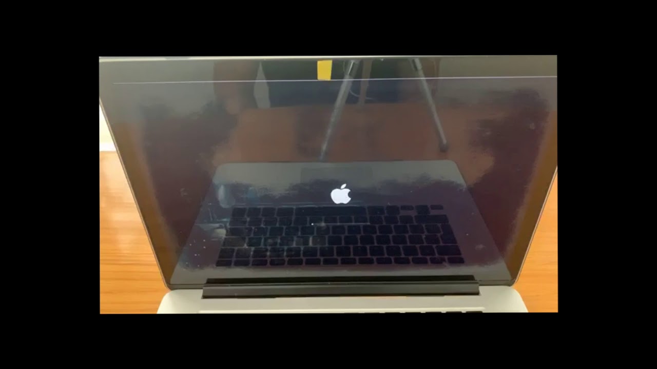 Olvidaste la contraseña de mi Macbook Pro "Solución" - YouTube