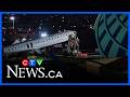 ‘Stop, truck one’ | Air traffic control audio before Air Canada plane crash