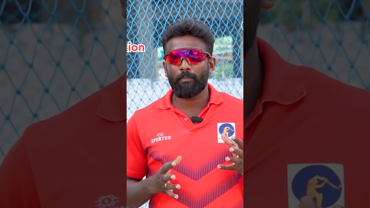 Important keypoints to play long innings | Boys of Beau Cricket Academy | Beaulet Julin