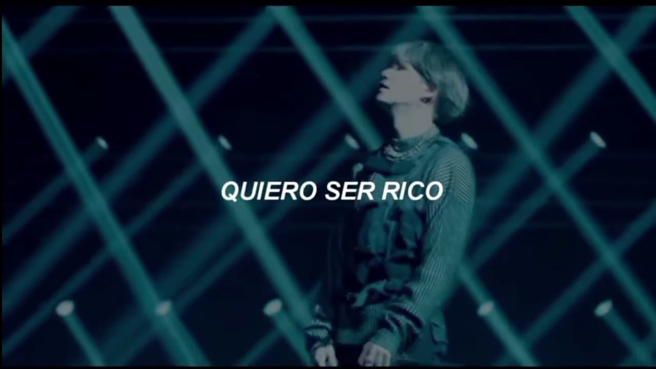 Interlude: Shadow de Agust-D 