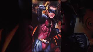 Batman Forever - Movie Review