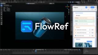 Introducing FlowRef 1.1 screenshot 3