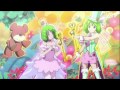 Super Robot Taisen BX OST - Houkago Overflow