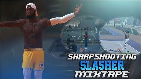 92 SHARPSHOOTING SLASHER MIXTAPE!!!CAN