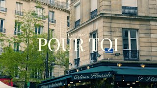 DY La Mano - Pour Toi (Clip Officiel)