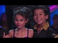 Ariana, Sky, JT, Artyon  - DWTS Juniors Episode 8 (Dancing with the Stars Juniors)