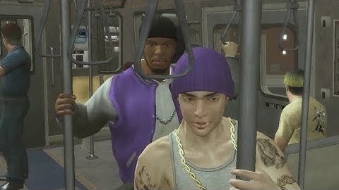 Saints Row 2 - Mission #29 - Waste Not Want Not