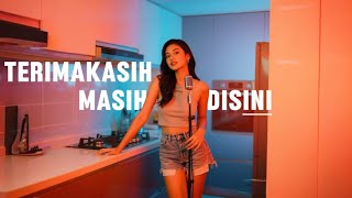 Terima Kasih, Masih Disini - Glenn Samuel | Fyranda cover with lirik