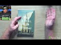End of video