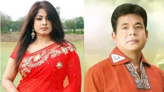 মনির খান ও মৌসুমী'র কন্টে অসাধারণ একটি গান_কতো টুকু দুঃখ পেলে সুখ পাওয়া যায়_