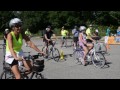 Bidlingmyer Community Bike Ride 2015