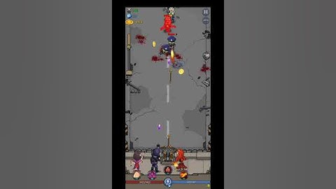 zombie war multilevel || IOS Android gameplay #games #dancemusic #gamerlyfe #zombiegames