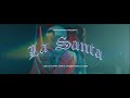 Many Sparks - La Santa (Official Video) ft. Landy Garcia, Lee V, Kery Morell, Queen Drey