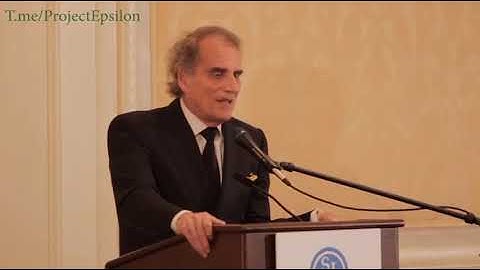 Best of David Berlinski (Evolution, Darwinism, Natural Selection and Science)