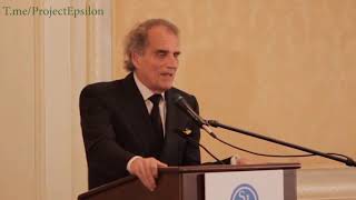 Best of David Berlinski (Evolution, Darwinism, Natural Selection and Science)