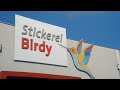 Birdy  stick  fashion  unternehmensfilm