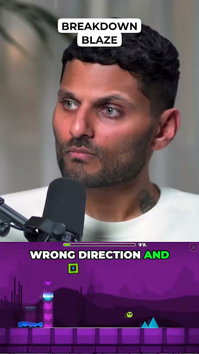 Breakdown Blaze #tomholland #podcast #interview