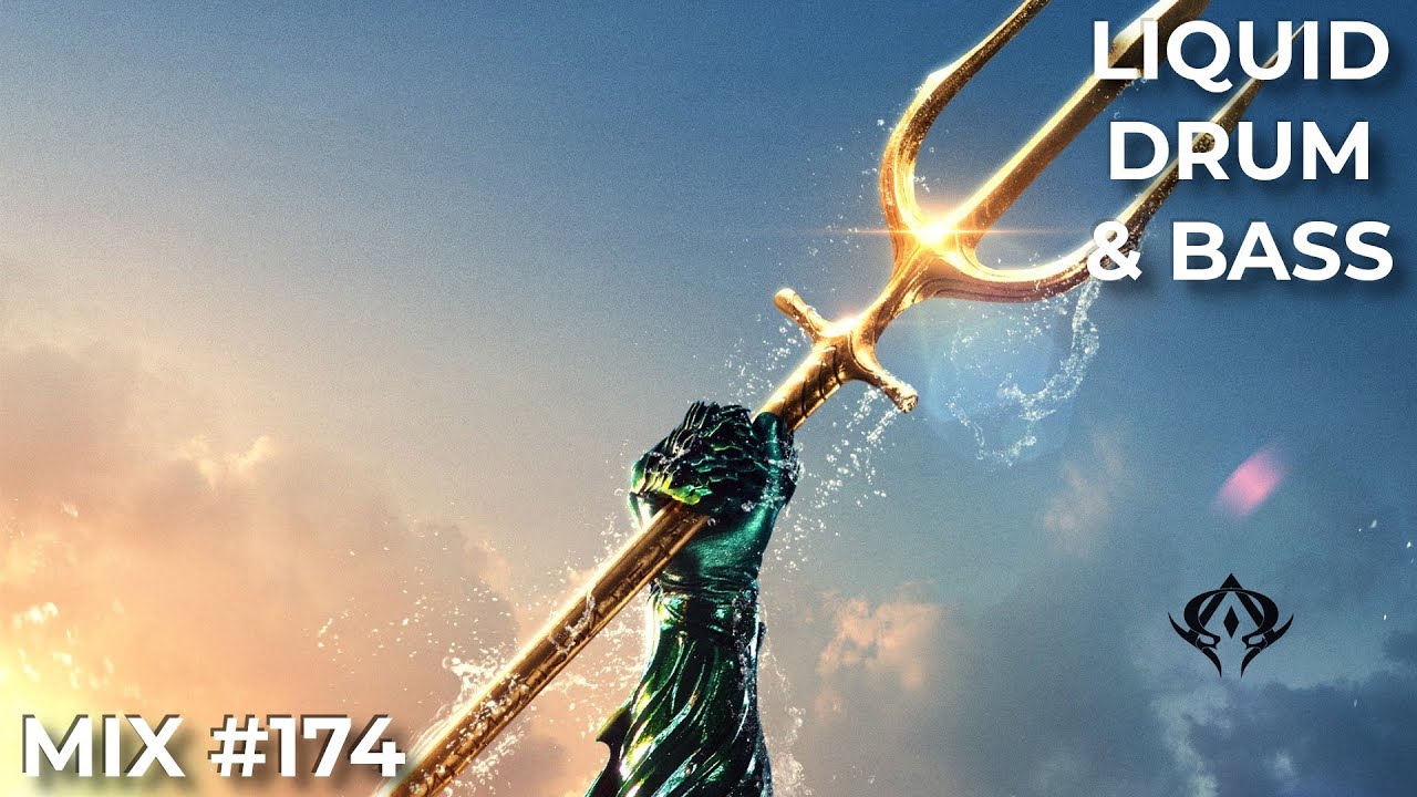Liquid Drum & Bass Mix #174